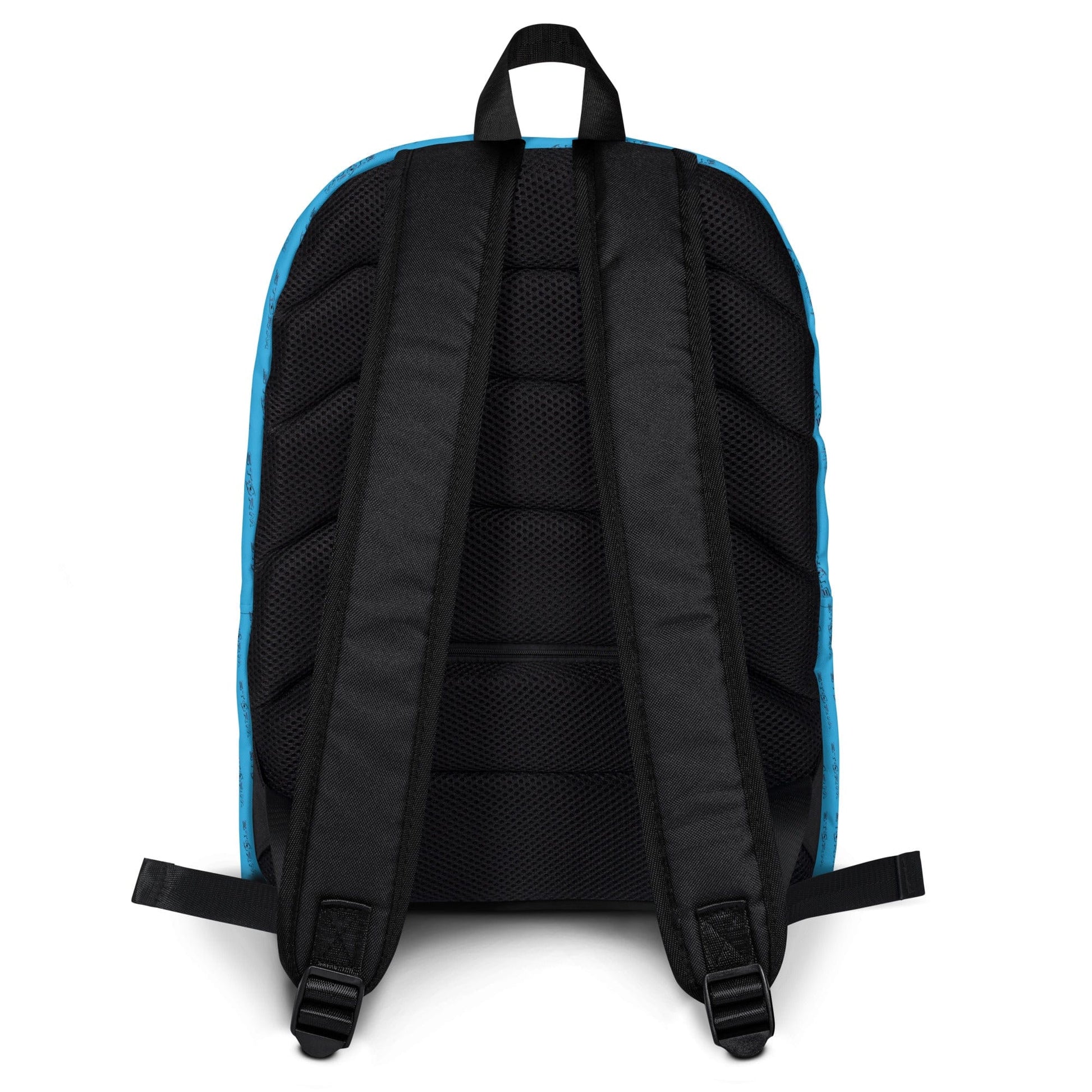 Boynton Beach LC Travel Backpack Signature Lacrosse