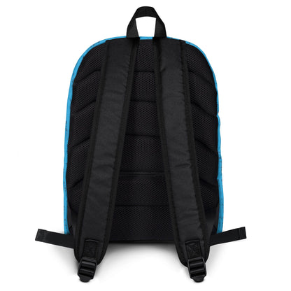 Boynton Beach LC Travel Backpack Signature Lacrosse
