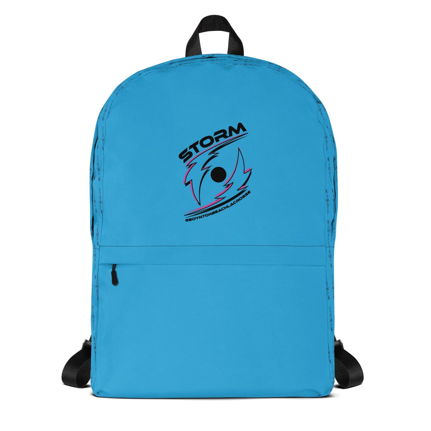 Boynton Beach LC Travel Backpack Signature Lacrosse