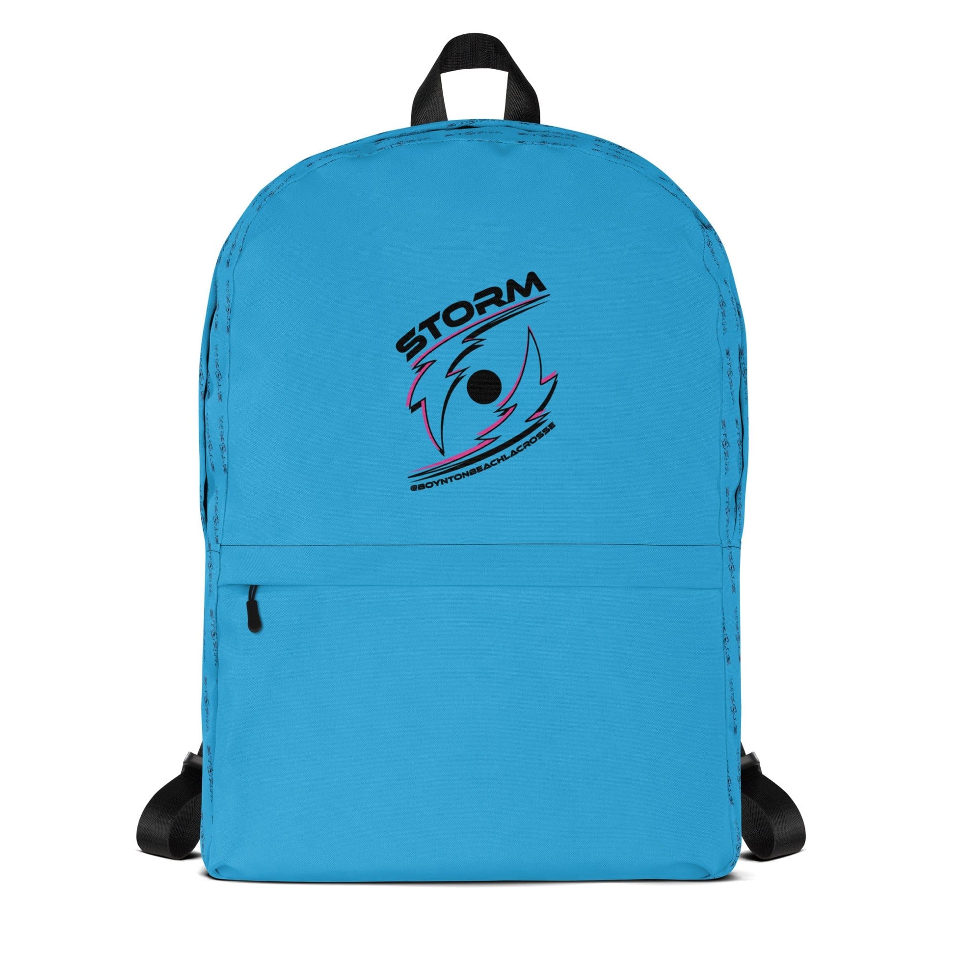 Boynton Beach LC Travel Backpack Signature Lacrosse