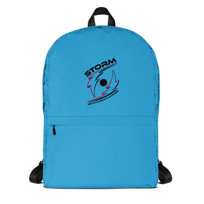 Boynton Beach LC Travel Backpack Signature Lacrosse