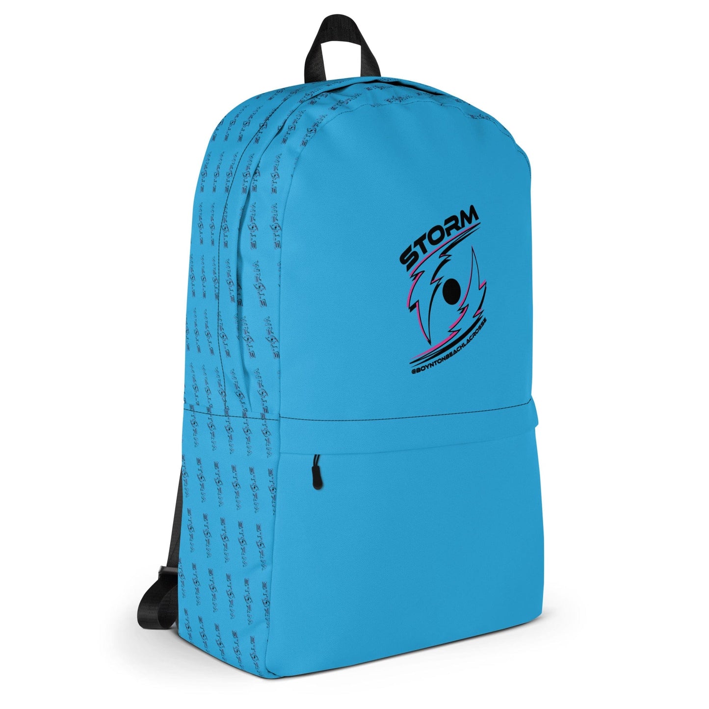 Boynton Beach LC Travel Backpack Signature Lacrosse