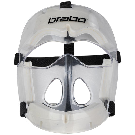 Brabo Field Hockey Corner Face Mask Elite Signature Lacrosse