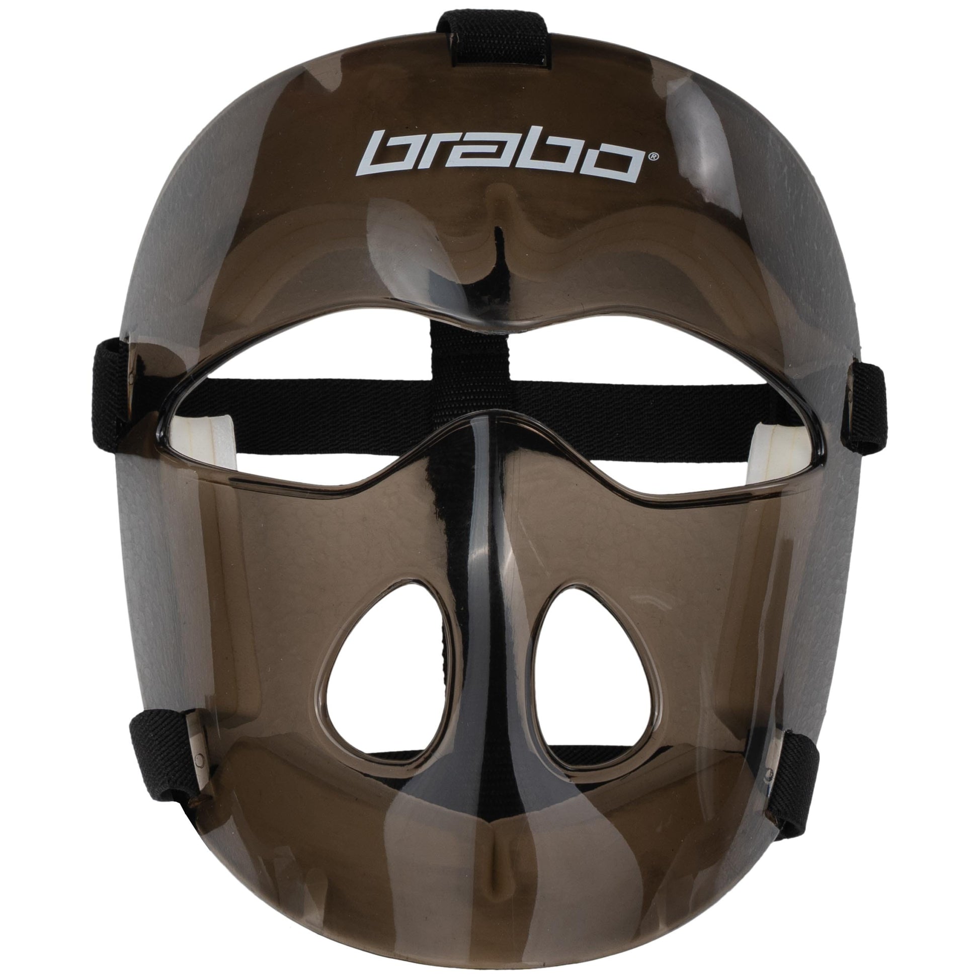 Brabo Field Hockey Corner Face Mask Elite Signature Lacrosse
