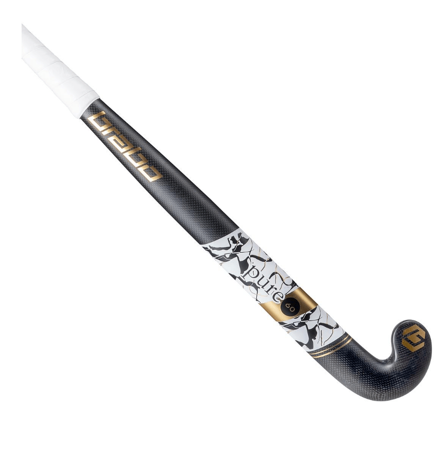 BRABO Pure 60 Low Bow Signature Lacrosse