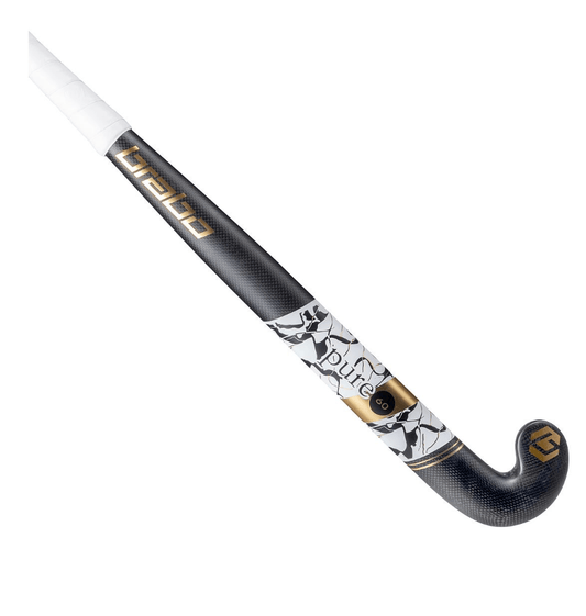 BRABO Pure 60 Low Bow Signature Lacrosse