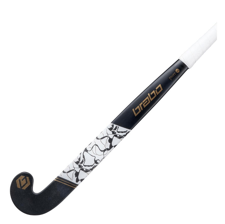 BRABO Pure 60 Low Bow Signature Lacrosse