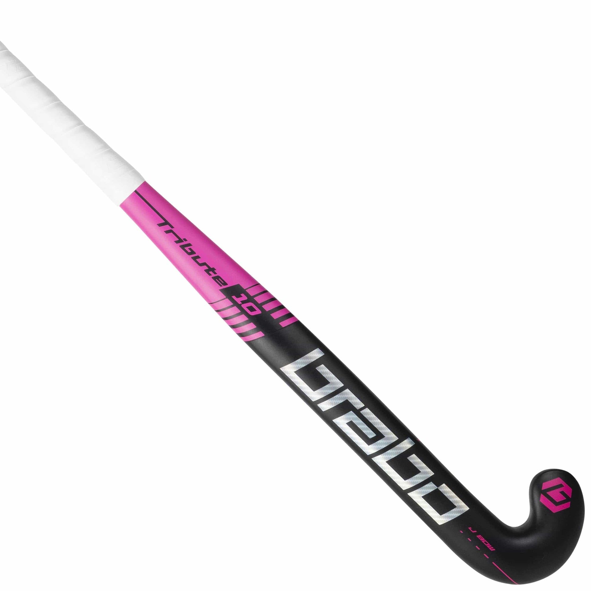 BRABO Youth G-Force Tribute 15% Carbon Signature Lacrosse