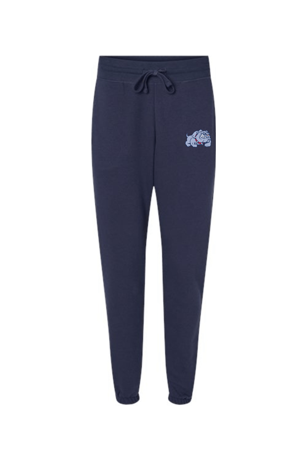 Brantley Bulldogs LC Adult Sweatpants Signature Lacrosse