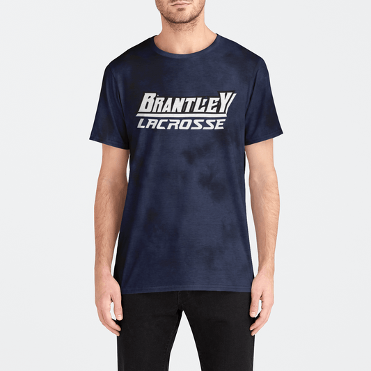 Brantley Bulldogs LC Athletic T-Shirt (Men's) Signature Lacrosse