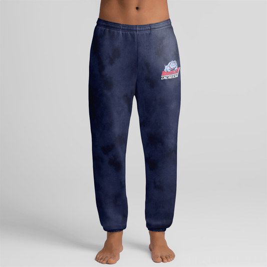 Brantley Bulldogs LC Joggers Signature Lacrosse