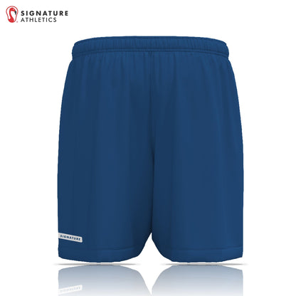 Brantley Bulldogs Men's Game Shorts Signature Lacrosse