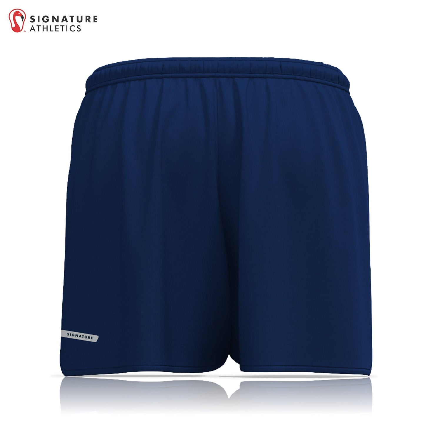 Brantley Bulldogs Women's Shorts Signature Lacrosse