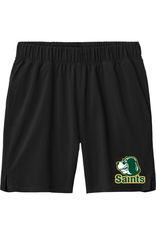 Briarcrest Lacrosse Adult Athletic Men's Shorts Signature Lacrosse