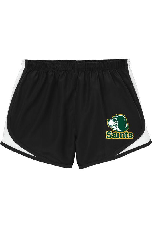 Briarcrest Lacrosse Adult Athletic Women's Shorts Signature Lacrosse