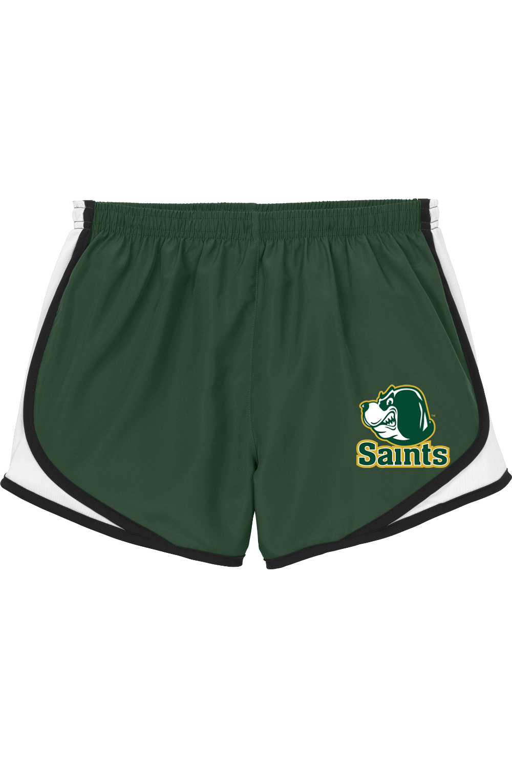 Briarcrest Lacrosse Adult Athletic Women's Shorts Signature Lacrosse