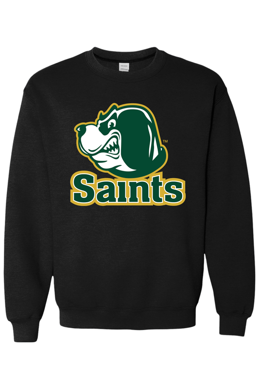 Briarcrest Lacrosse Adult Heavyweight Sweatshirt Signature Lacrosse