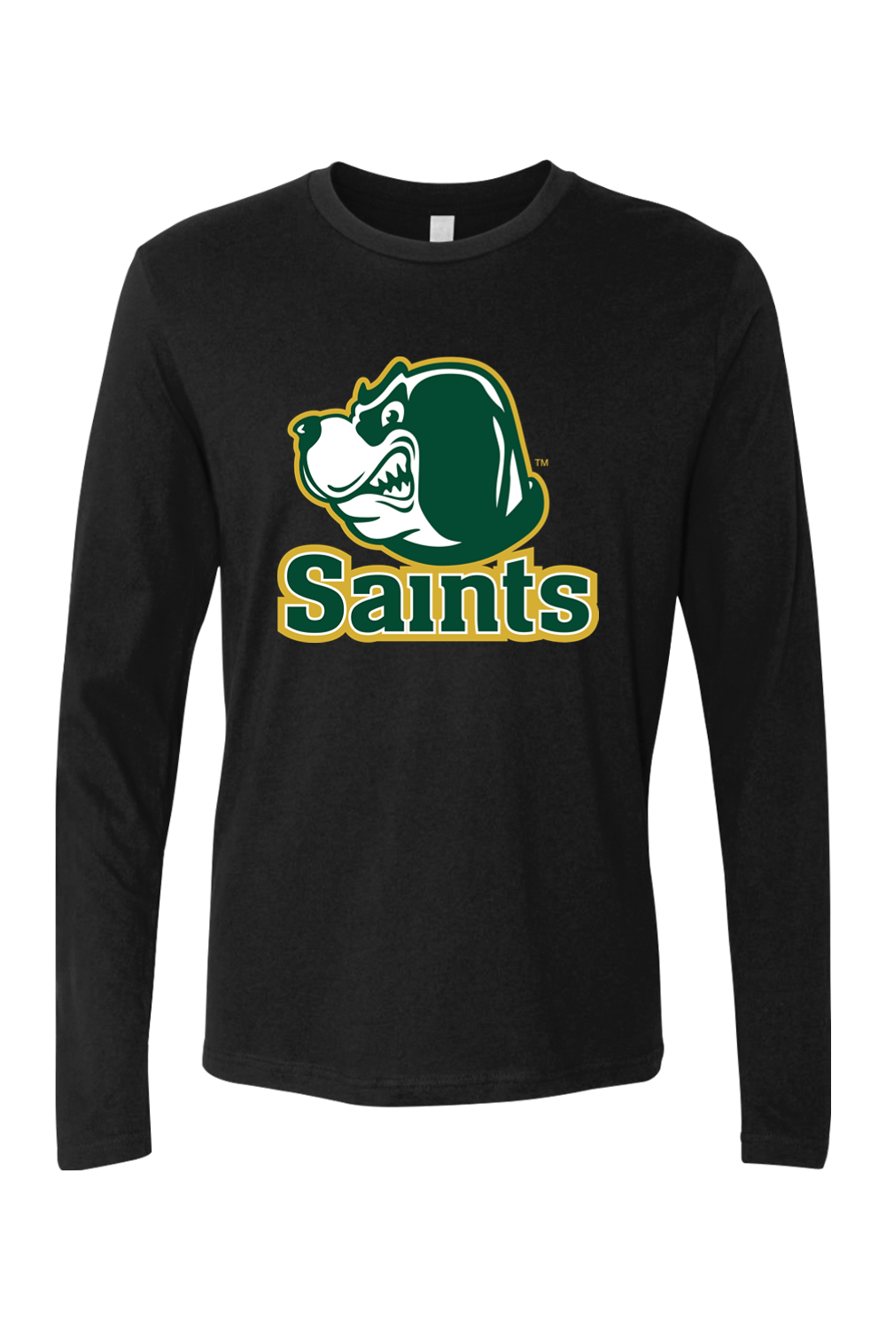Briarcrest Lacrosse Adult Long Sleeve T-Shirt Signature Lacrosse