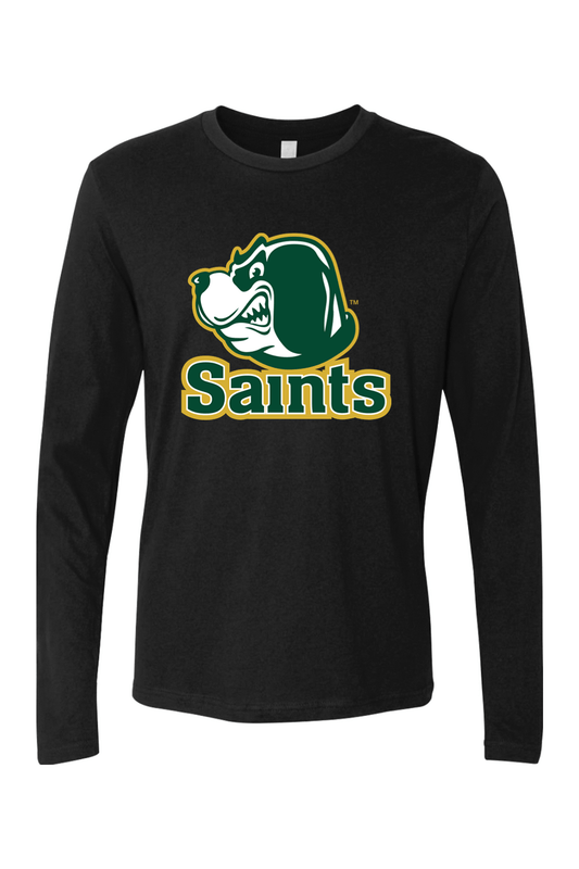 Briarcrest Lacrosse Adult Long Sleeve T-Shirt Signature Lacrosse