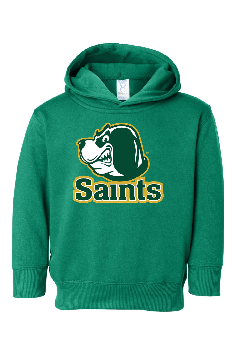 Briarcrest Lacrosse Toddler Fleece Hoodie Signature Lacrosse