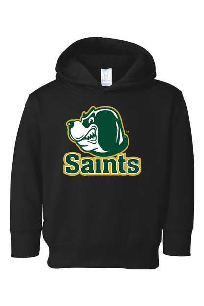 Briarcrest Lacrosse Toddler Fleece Hoodie Signature Lacrosse