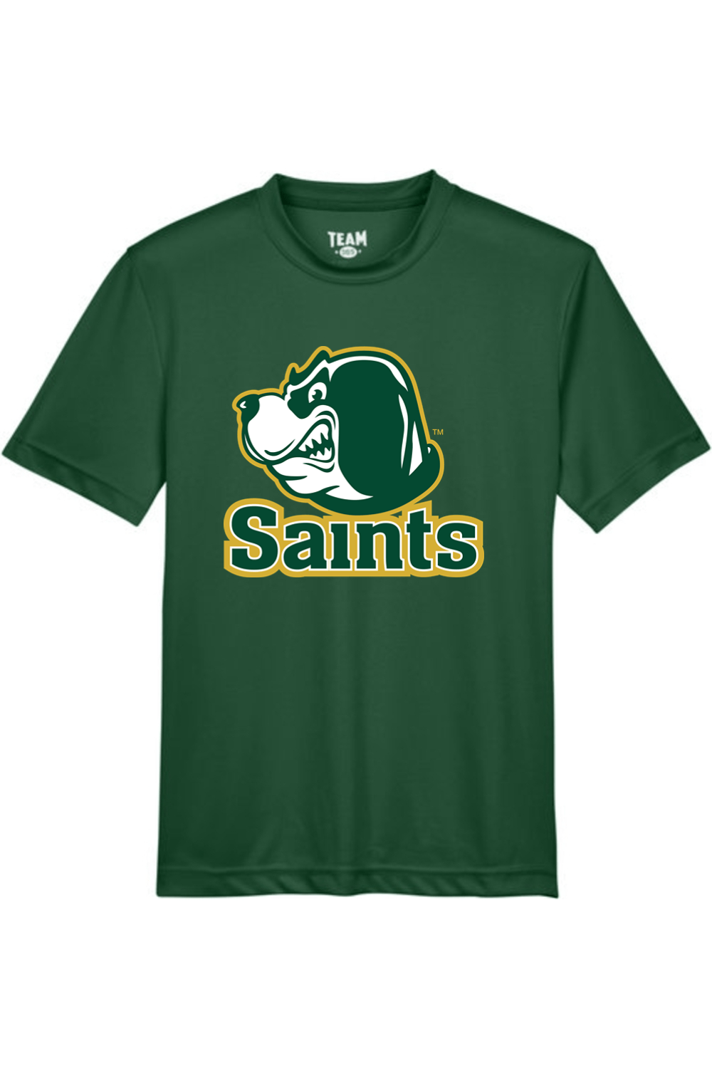 Briarcrest Lacrosse Youth Athletic T-Shirt Signature Lacrosse