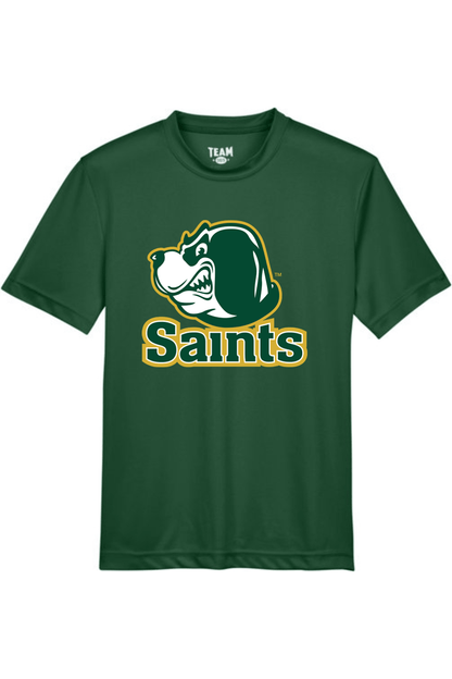 Briarcrest Lacrosse Youth Athletic T-Shirt Signature Lacrosse