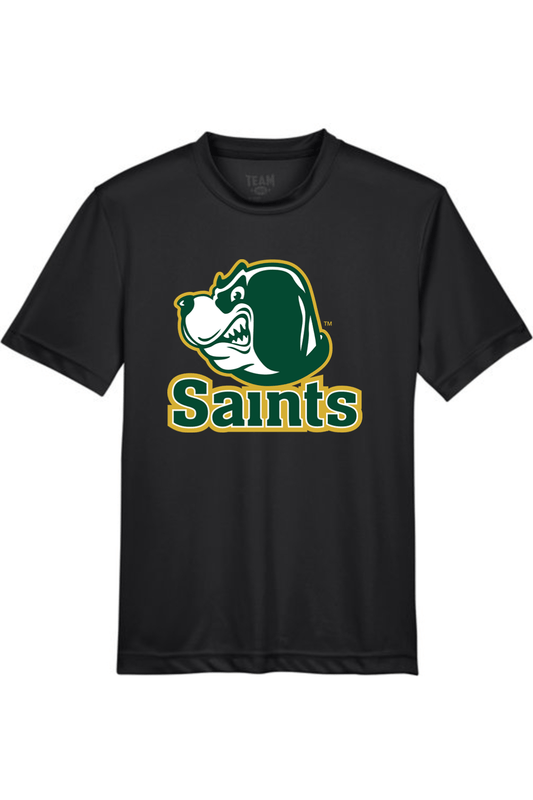 Briarcrest Lacrosse Youth Athletic T-Shirt Signature Lacrosse