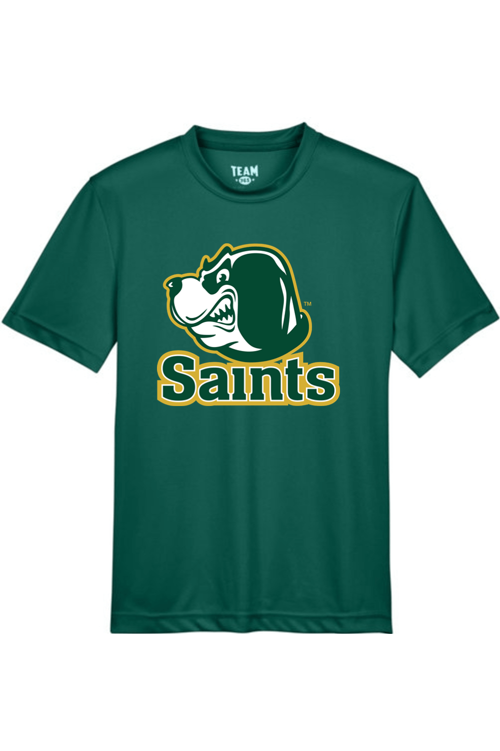 Briarcrest Lacrosse Youth Athletic T-Shirt Signature Lacrosse
