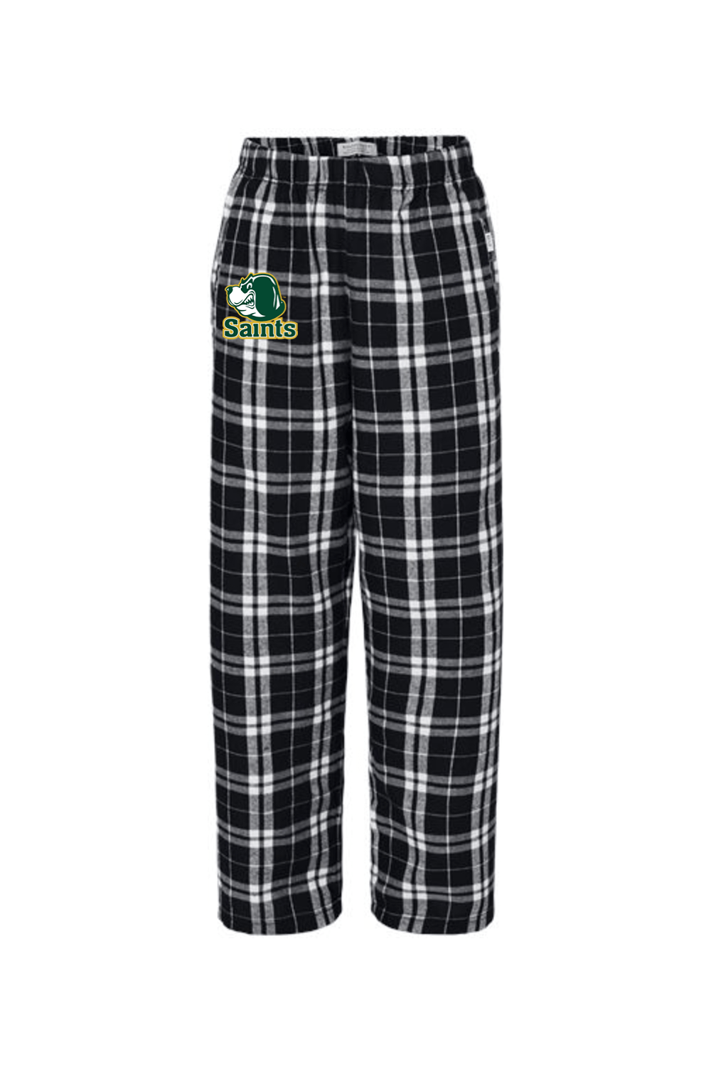 Briarcrest Lacrosse Youth Flannel Pants Signature Lacrosse
