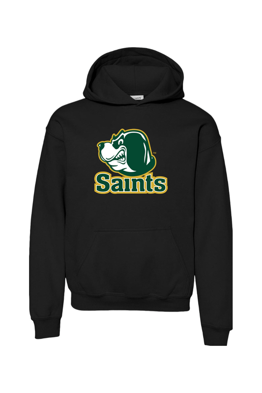 Briarcrest Lacrosse Youth Hoodie Signature Lacrosse