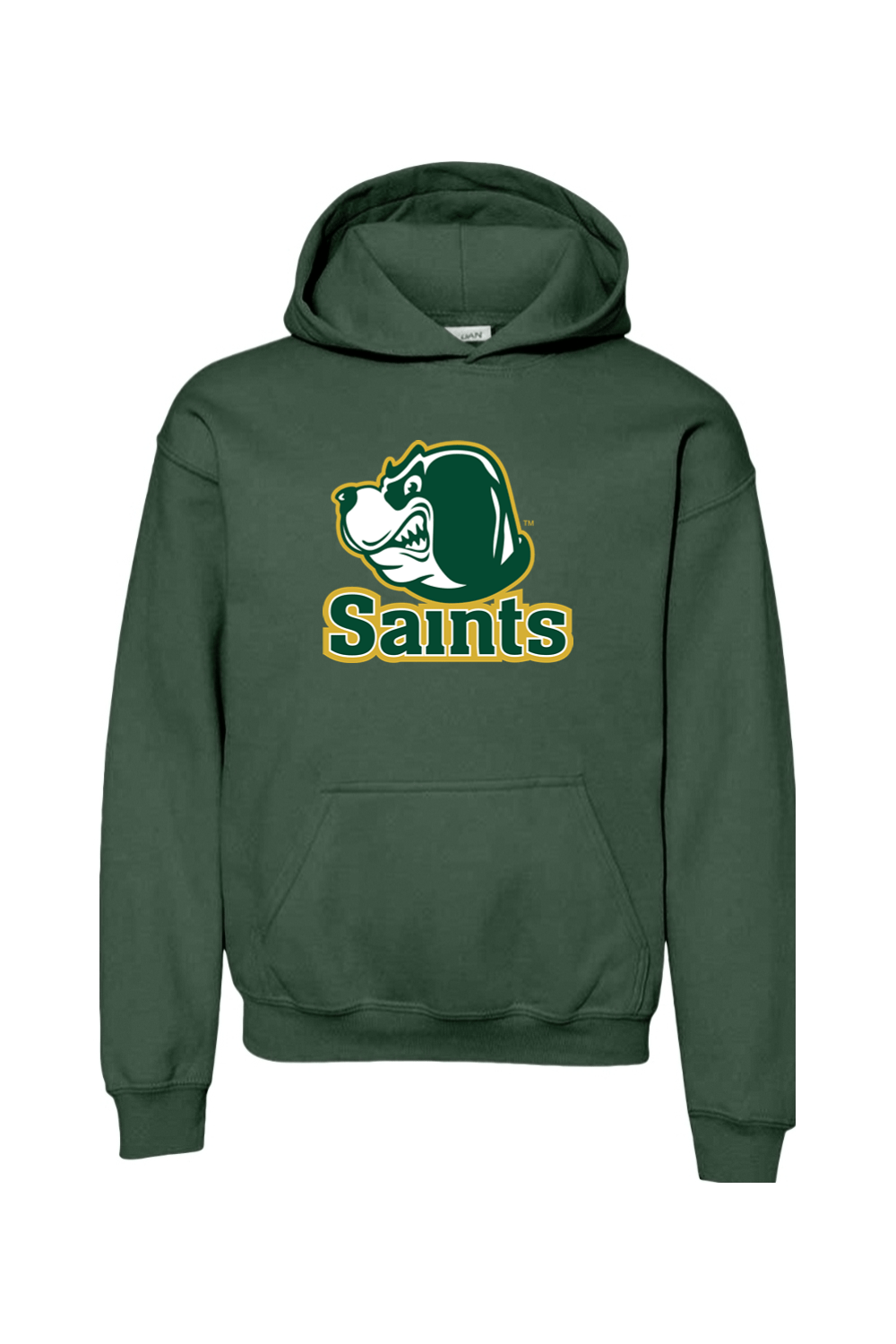 Briarcrest Lacrosse Youth Hoodie Signature Lacrosse