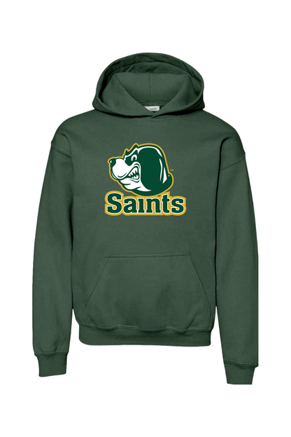 Briarcrest Lacrosse Youth Hoodie Signature Lacrosse