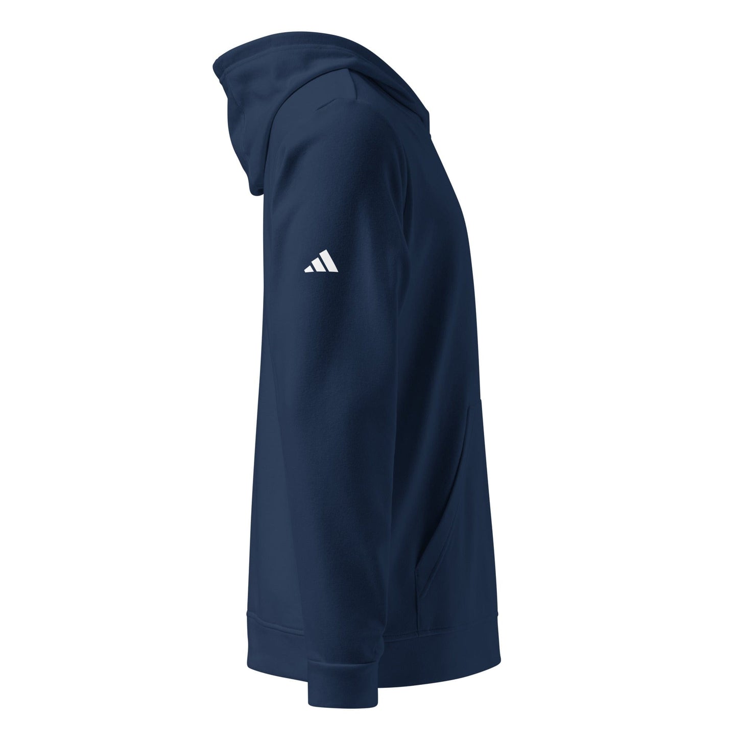 Bridge Alternatives adidas Fleece Hoodie Signature Lacrosse