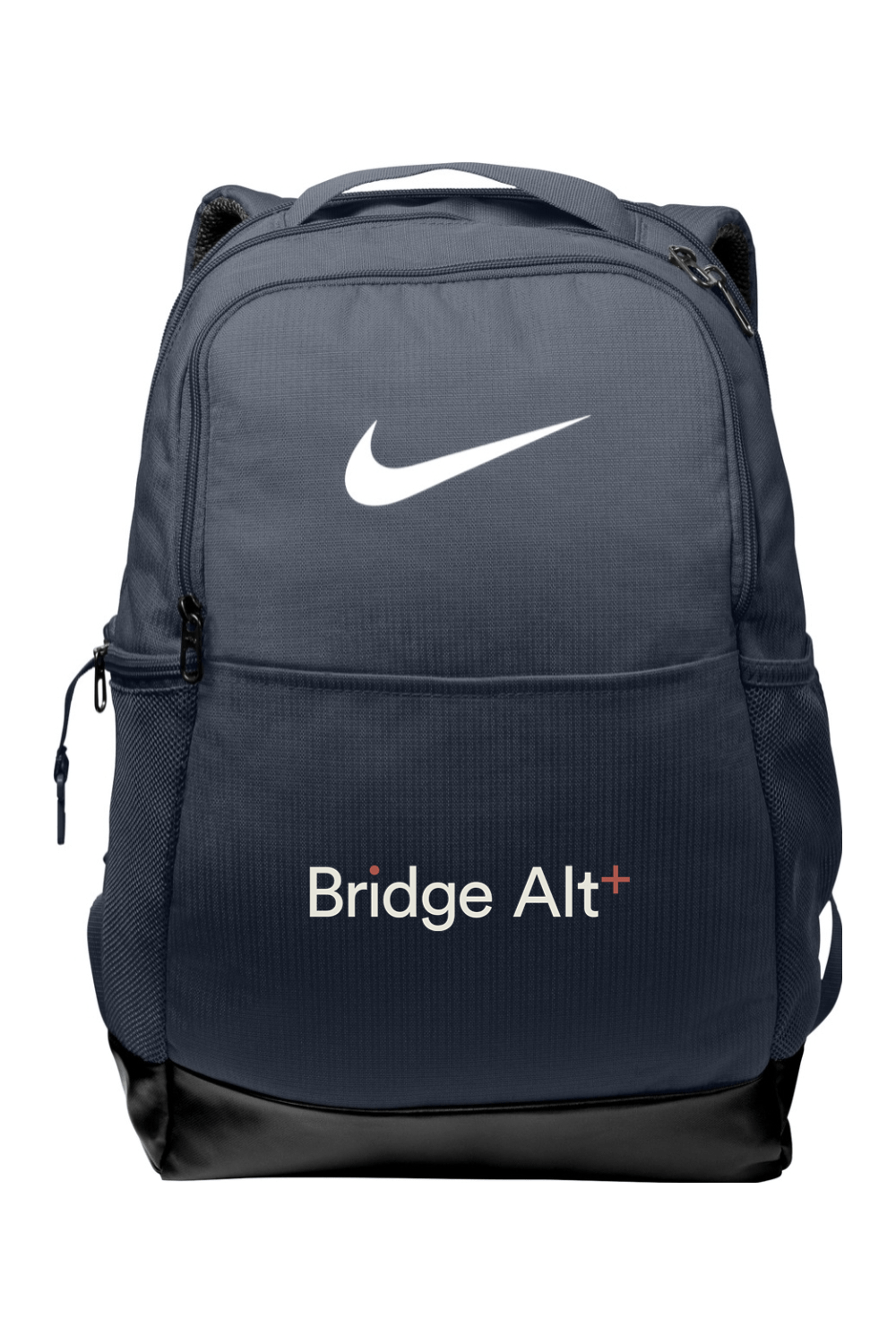 Bridge Alternatives Nike Brasilia Medium Backpack Signature Lacrosse