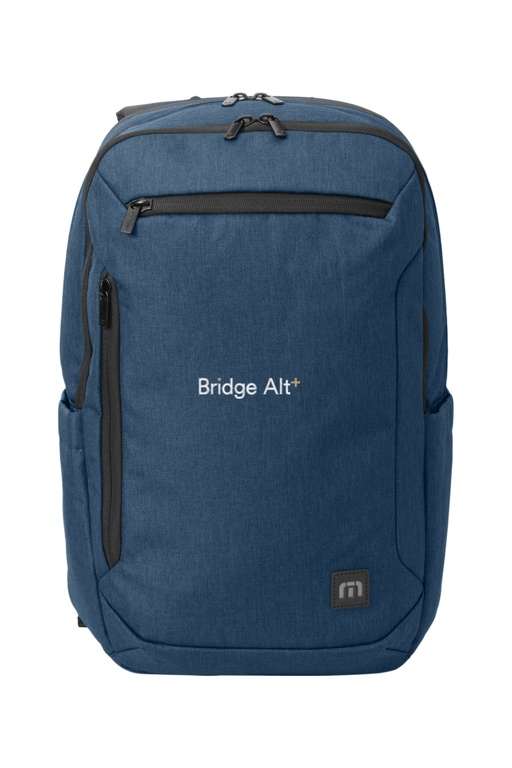 Bridge Alternatives TravisMathew Duration Backpack Signature Lacrosse