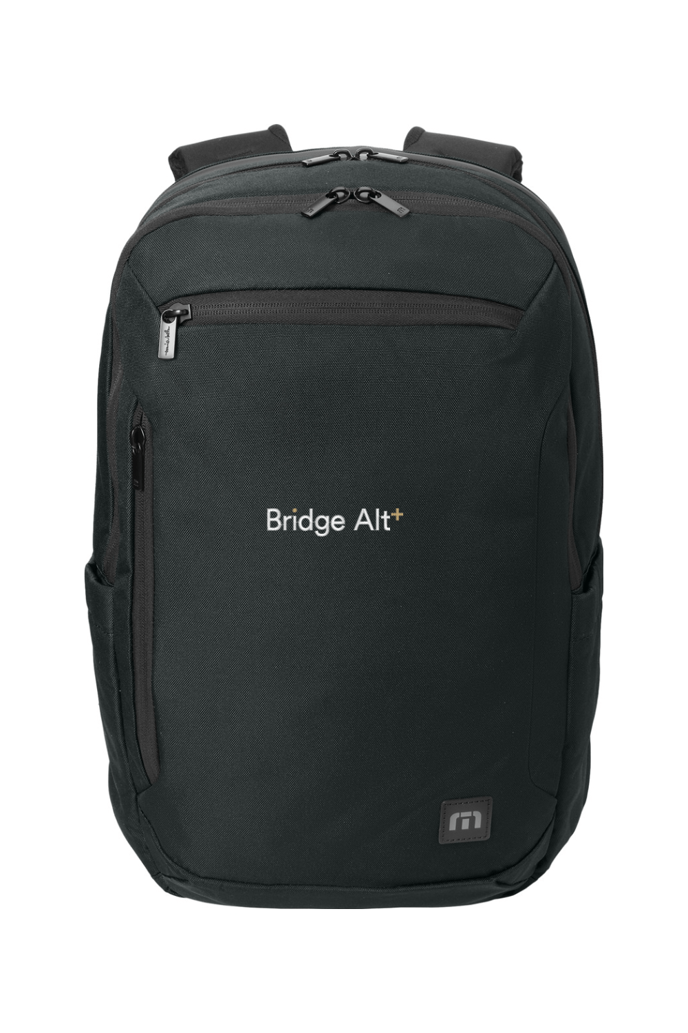 Bridge Alternatives TravisMathew Duration Backpack Signature Lacrosse