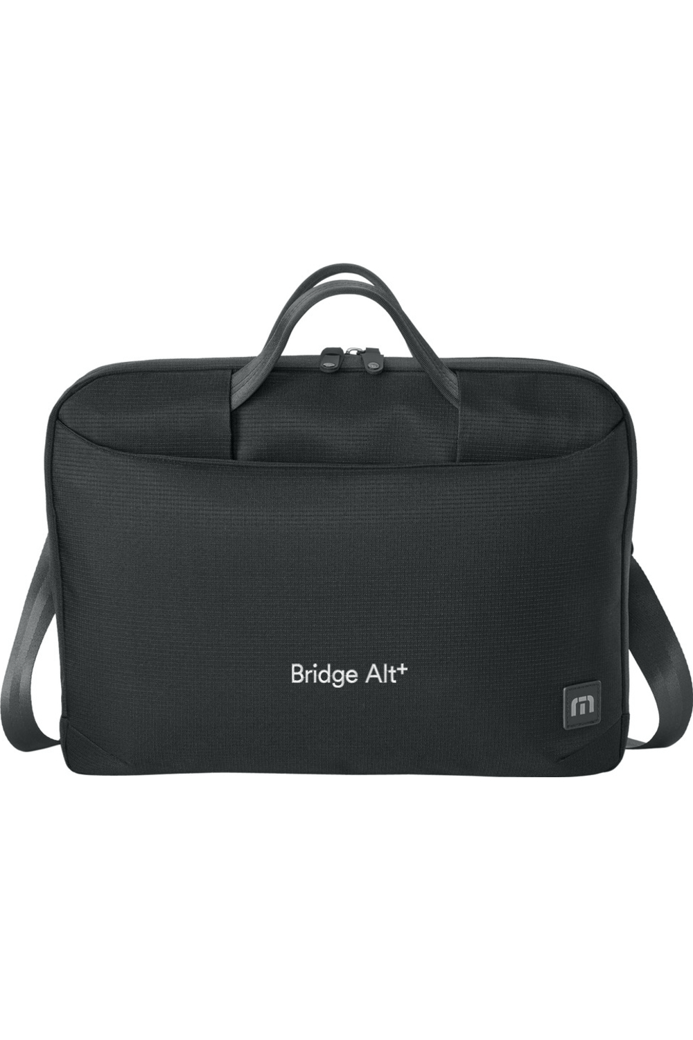 Bridge Alternatives TravisMathew Lateral Brief Signature Lacrosse