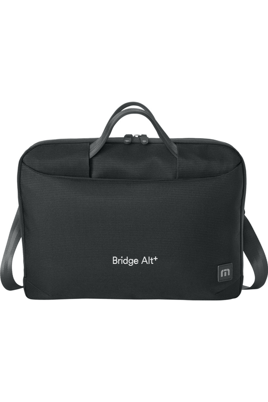 Bridge Alternatives TravisMathew Lateral Brief Signature Lacrosse