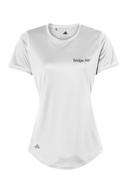 Bridge Alternatives Women's Adidas Women's T-Shirt Signature Lacrosse