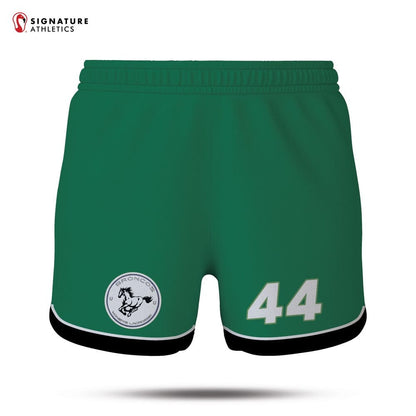 Broncos Women's 2 Piece Player Package Signature Lacrosse