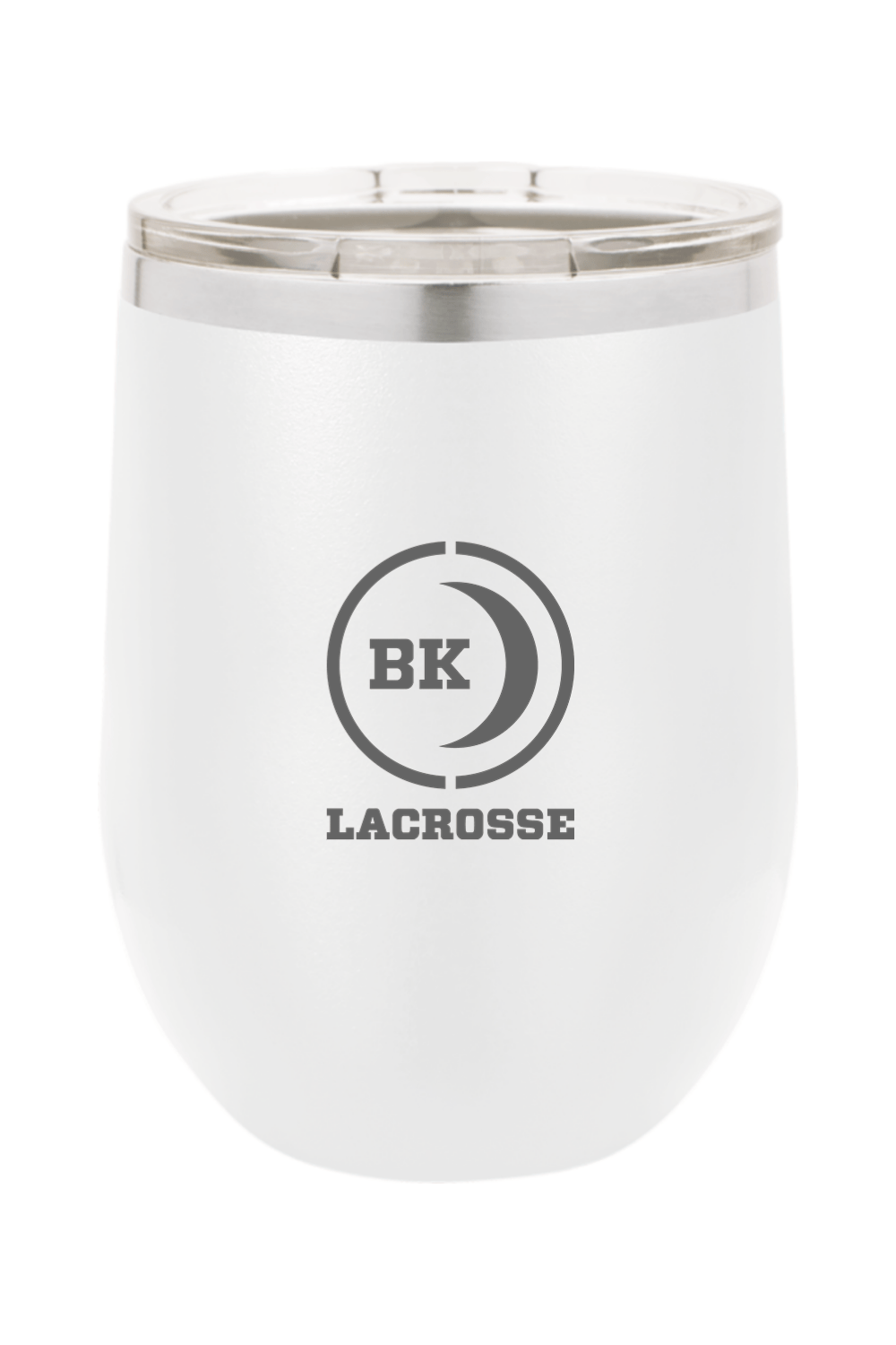 Brooklyn Crescents LC Insulated Wine Tumbler Signature Lacrosse