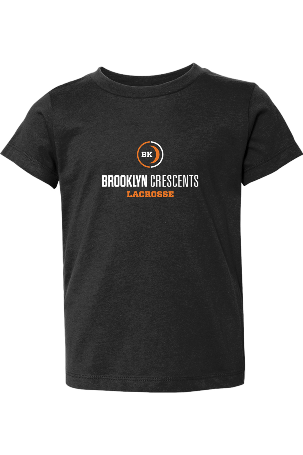 Brooklyn Crescents LC Toddler T-Shirt Signature Lacrosse