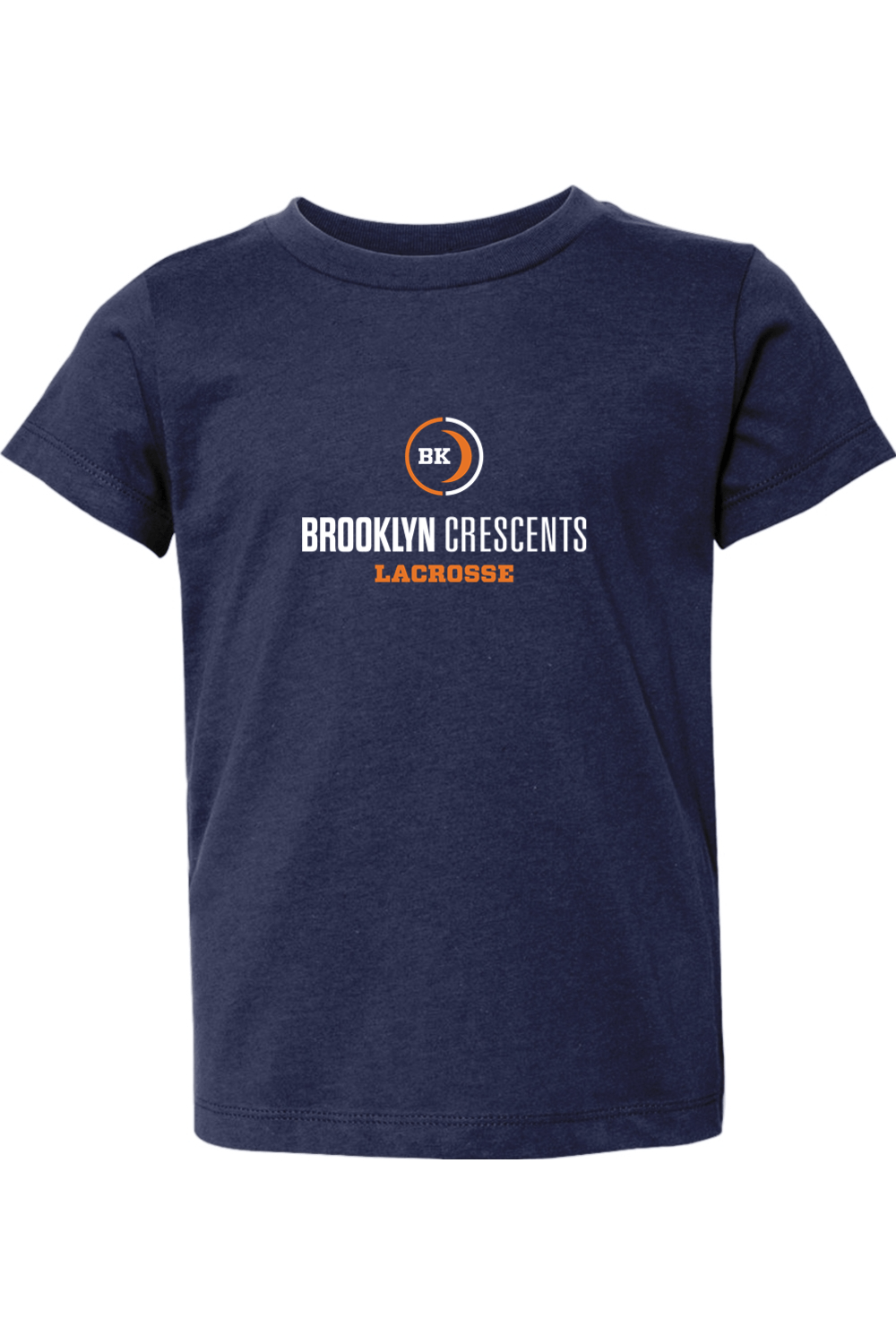 Brooklyn Crescents LC Toddler T-Shirt Signature Lacrosse