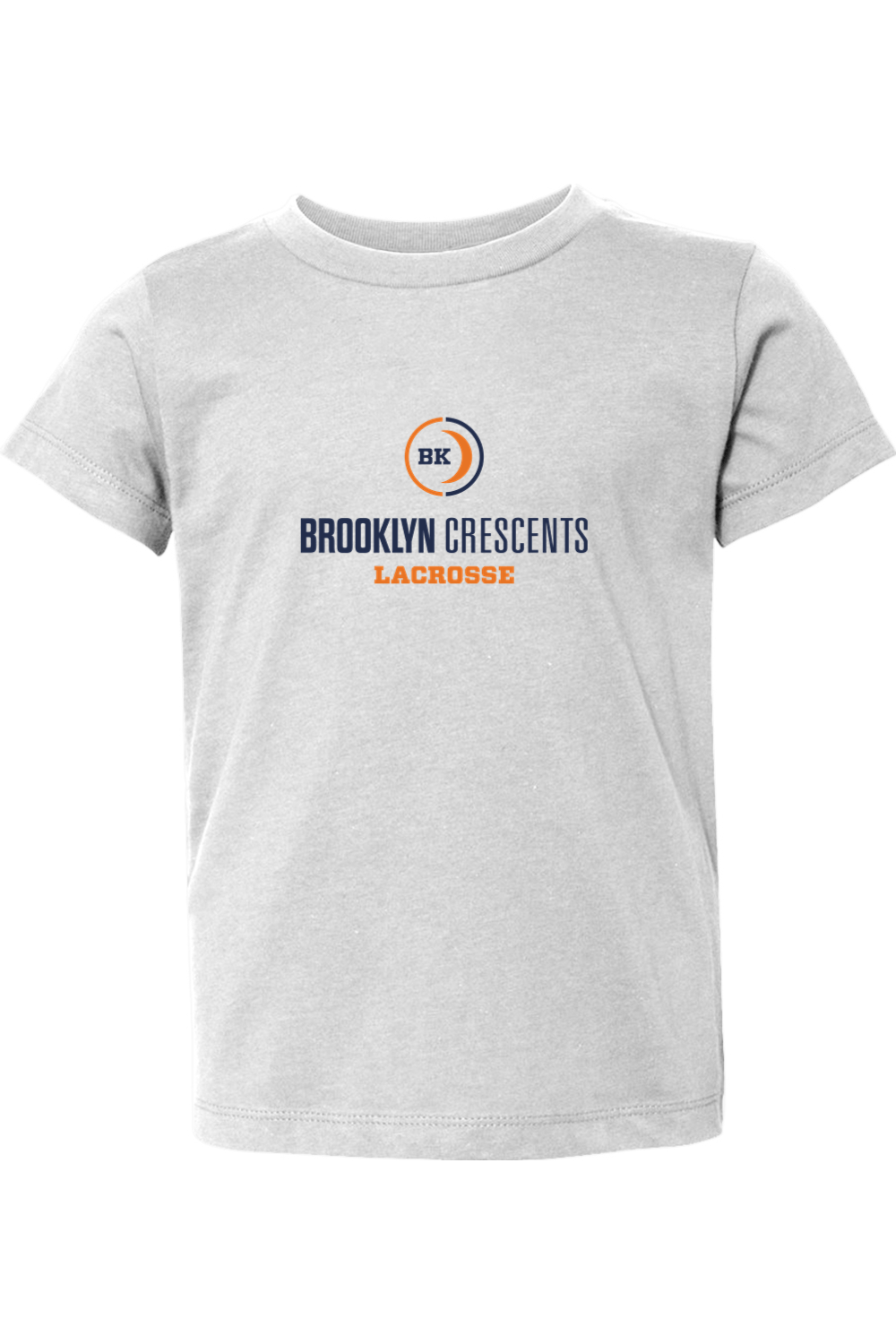Brooklyn Crescents LC Toddler T-Shirt Signature Lacrosse