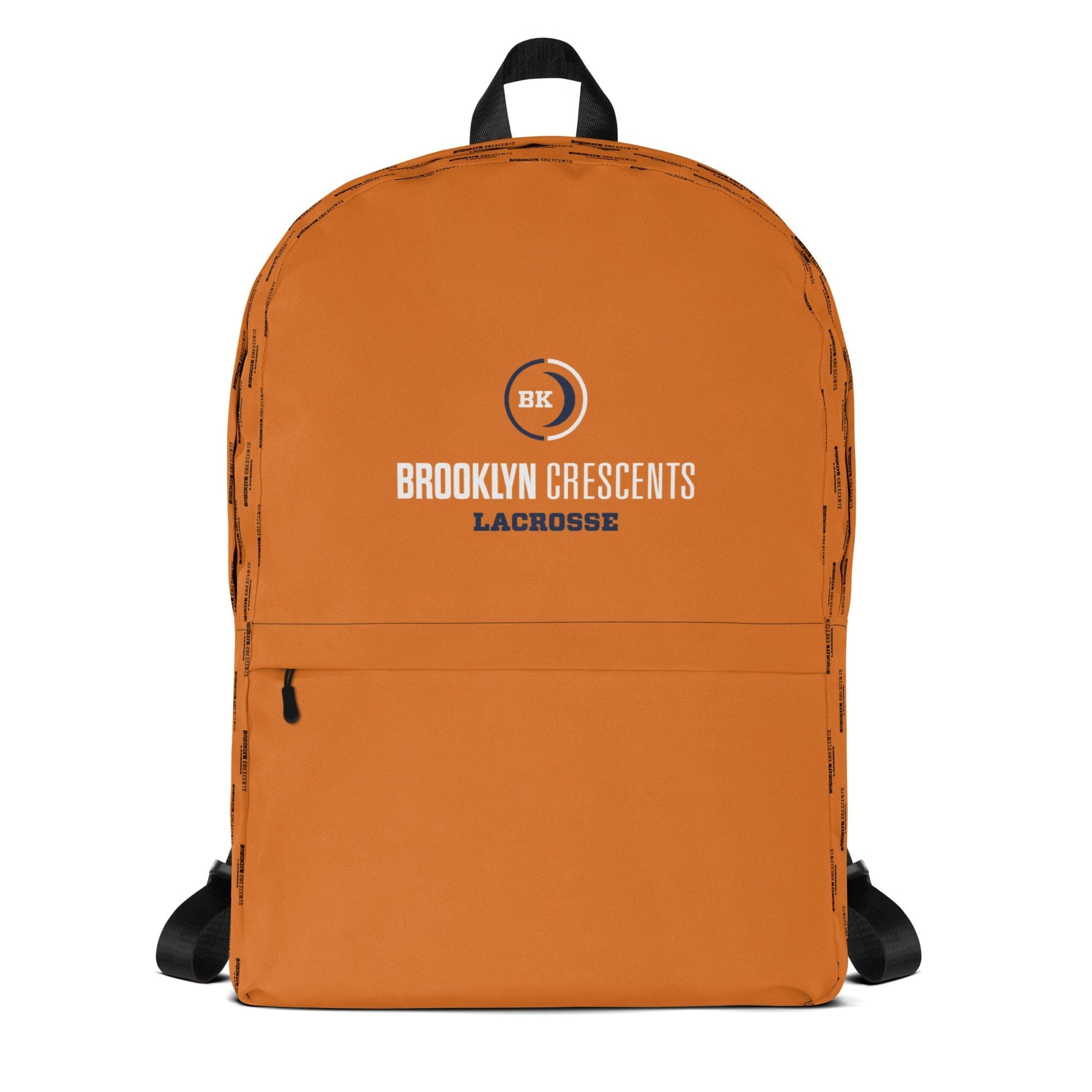 Brooklyn Crescents LC Travel Backpack Signature Lacrosse