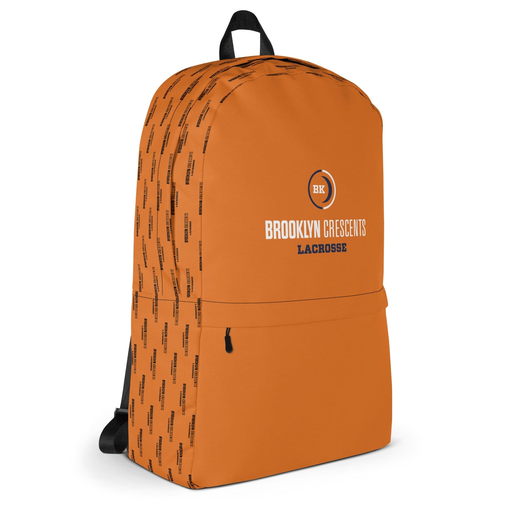 Brooklyn Crescents LC Travel Backpack Signature Lacrosse