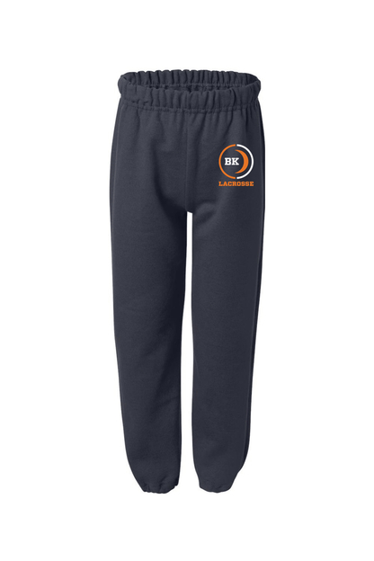 Brooklyn Crescents LC Youth Sweatpants Signature Lacrosse