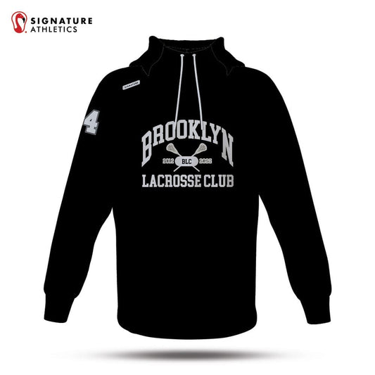 Brooklyn Lacrosse Club 2 Piece Custom Travel Package Signature Lacrosse
