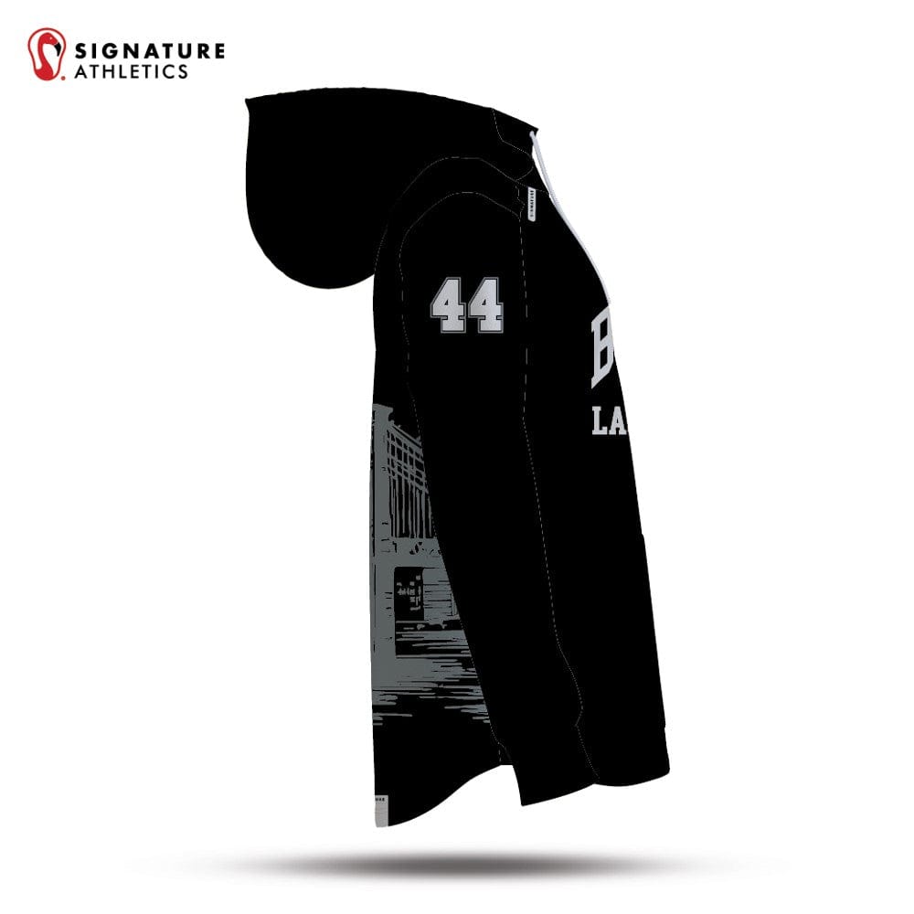 Brooklyn Lacrosse Club 2 Piece Custom Travel Package Signature Lacrosse